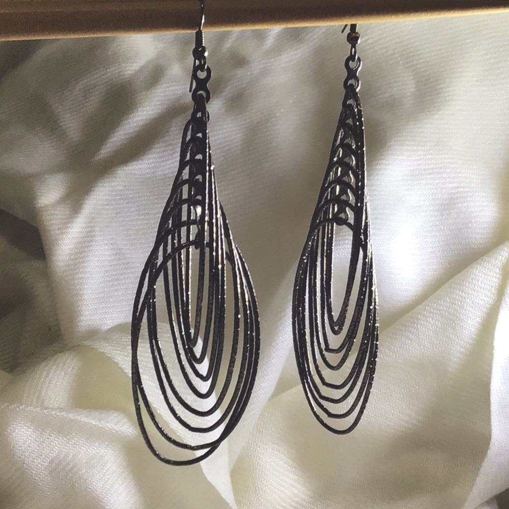 Earrings - fashion jewelry